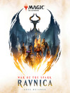 Cover image for War of the Spark: Ravnica
